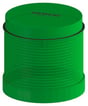 [0424850373] Lyselement grøn 24V AC/DC