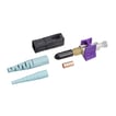 [1084005211] Actassi FL-C Fiber OM3/OM4 konnektor 50/125 SC