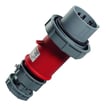 [1515104335] CEE stikprop 5 polet 16A 400V IP67 3821