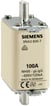 [2625212394] NH-sikring NH00 125A GL/GG 500V 3NA3832