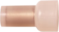 [2921107158] Helisol. endemuffe A2500E 1-3mm2 Klar