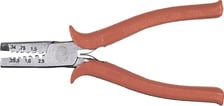[2997203536] Tang T2104 f/ terminalrør 0,25-2,5mm2