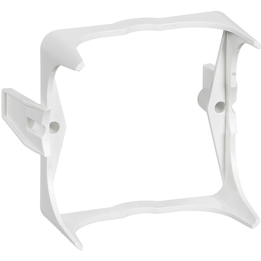 [1017042908] LK FUGA® dåse for blank mur ·tilbehør skrueindlæg