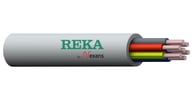 [5733110107] Installationskabel EXQ 90 Lite 7G2,5 grå AFM