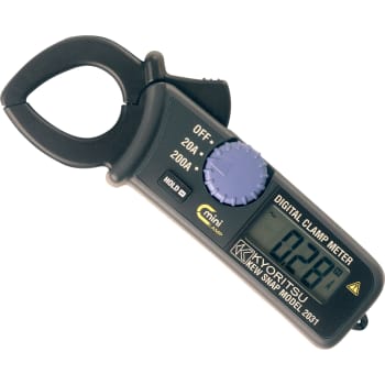 [6398720164] Minitangamperemeter K2031