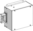 [7514017870] Tilgangsboks 100-250A 3L+N+PE
