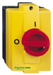 [7518301074] Sikkerhedsafbryder VCFN12GE 4KW/10A