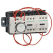[7522419855] Y/D Sjerne/trekant starter 11 kW ved 400V styrespænding 230V AC