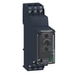 [7523006940] Timer stjerne trekant med adskilt common 0,5s-300s 2 C/O 8A 24-240V