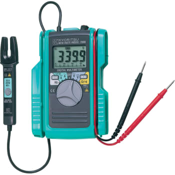[6398720520] Multimeter kew-mate 2000