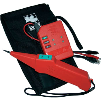 [6398880033] Easytest Classic kobber trådsøge kit KE301