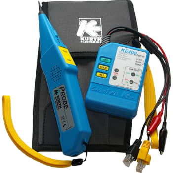 [6398880279] Easytest Protect kobber trådsøge kit KE401