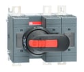 [7818102737] Sikringsbryder 160A 3P for din 000 OS160GD12P