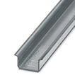 [7821700074] DIN-skinne NS35/15 uden huller forzinket L=2m