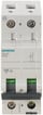 [7822210709] Automatsikring 230V 10KA 1+N-P C 6A
