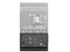 [7822304495] Fejlstrømsmodul XT2 "Type A" 160A RC Sel x XT2 4p