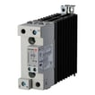 [7822547074] Solid state-relæ 1pol 42-660vac 1200vp 43aac din 36x110x136 zero cross switch styrespænding 3-32vdc