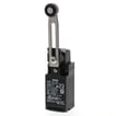 [7824603482] Sikkerheds endestop D4N M20 (1 ledning) 1NC/1NO (snap-action) indstillelig rullearm (metal løftestan