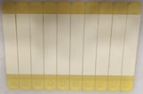 [7827100791] Laminatbjælke tekstfelt 49X10MM