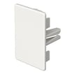 [7836002291] WDKH-E40060RW Endestykke 40x60mm