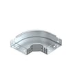 [7837102514] RBM 90 615 FS Bøjning 90° 60x150