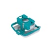 [7837303232] BIS RapidStrut Profilmøtrik G2 (BUP1000) M6