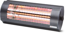[7878305011] Solamagic terrassevarmer ECO+ PRO 2000 watt ANTRACIT