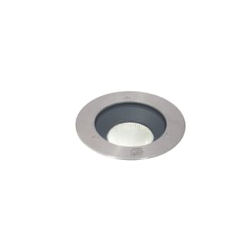 [6640000095] Turlock 230 nedgrav.spot 19W/840 2200lm 20° IP67 IK10 2ton