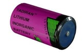 [7894101189] lithium D SL-2780/S 3,6V / 19 AH