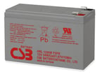[7894102560] UPS bly batteri HRL (High Rate Long Life) 12V-7,6Ah