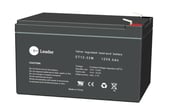 [7894102971] UPS bly batteri 12V-8,6 Ah 33W VO Brandhæmmende