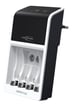 [7894104021] Comfort PLUS lader NiMh