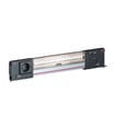 [7894200750] Systemlampe LED 1200 Lumen længde 437 mm 100-240 V integreret bevægelsessensor og stikkontakt