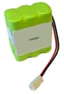 [7894300689] Batteri pakke til iConnect G1/G2 og Infinite Prime 7,2V 1600mAh FSA4501