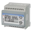 [7898302887] EL-måler Selvforsynende 0333V indgang RS485 ModBus puls udg