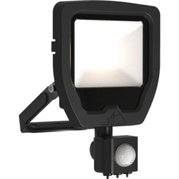 [6640000299] Projektør Calinor Evo LED 20W 840 2200lm med PIR 100° IP65 sort