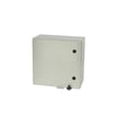 [8212097573] Vægskab Arca HxBxD 400x400x210