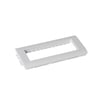 [8736200529] Ramme 6m f/mosaic halogenfri