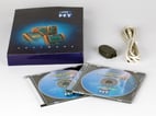 [8798339991] Software topview med PC kabel