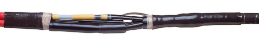 [9911004882] PEX/APB overgangsmuffe 3X35-95 mm2