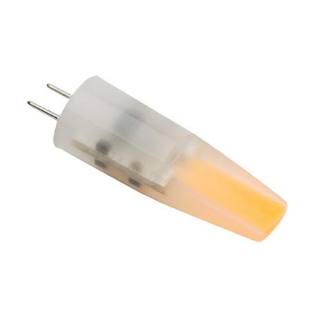 [839026] DIOLUX E2 G4 1,5W 180lm 830 Ø10xL36mm 12V DC dæmp