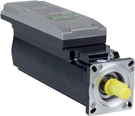 [5465001283] SERVODRIVE+MOTOR ILM70 1,7NM