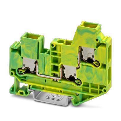 [5401041023] PHOENIX CONTACT XTV 6-TWIN-PE