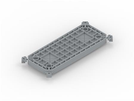 [5401041226] 25 UNIVERSAL FLANGE
