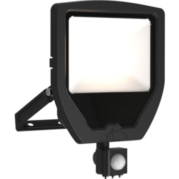 [6640000370] Projektør Calinor Evo LED 50W 840 5400lm med PIR 100° IP65 sort