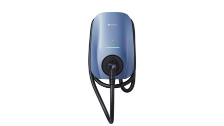 [5478001619] LADEBOKS 22KW BLÅ 5M KABLE RFID LAN