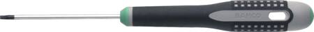 [1297102341] SKRUETRÆKKER T8X75 MED HUL