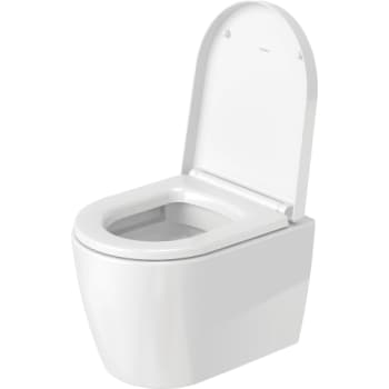 [614726210] Duravit ME by Starck SoftClose sæde, mat hvid