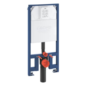 [616982500] GROHE RAPID SL monteringselement/cisterne 1130x500x620mm stål