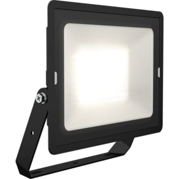 [6640000587] Projektør Eden LED 100W 840 11000lm 110° IP65 sort